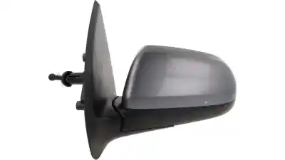 Peça sobressalente para automóvel em segunda mão espelho retrovisor esquerdo por chevrolet aveo ls referências oem iam e14012311  