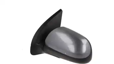 Peça sobressalente para automóvel em segunda mão espelho retrovisor esquerdo por chevrolet aveo ls referências oem iam e14012311  