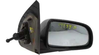 Second-hand car spare part right rearview mirror for chevrolet aveo ls oem iam references e4012312  