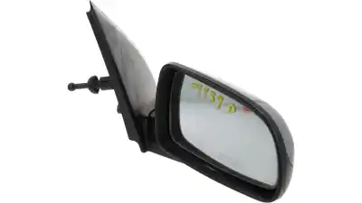 Second-hand car spare part right rearview mirror for chevrolet aveo ls oem iam references e4012312  