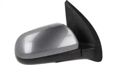 Second-hand car spare part right rearview mirror for chevrolet aveo ls oem iam references e4012312