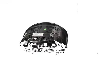 Pezzo di ricambio per auto di seconda mano Pannello Degli Strumenti per MERCEDES-BENZ CLASE C (W205) LIM. C 220 d (205.014) 194 CV / 143 KW Riferimenti OEM IAM A2059000942  