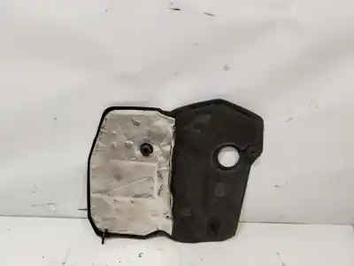 Автозапчасти б/у крышка двигателя за mercedes-benz clase c (w205) lim. c 220 d (205.014) 194 cv / 143 kw ссылки oem iam   