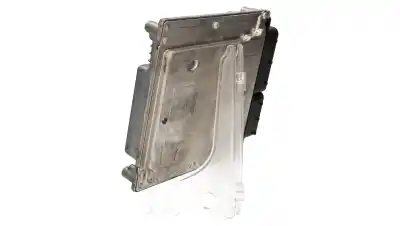 Second-hand car spare part ecu engine control for bmw serie 3 berlina (e90) 318d oem iam references dde7797497  