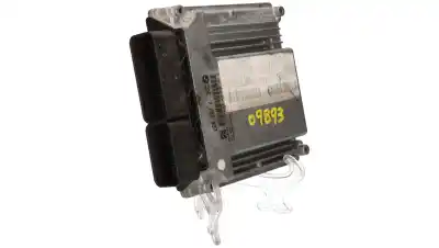 Second-hand car spare part ecu engine control for bmw serie 3 berlina (e90) 318d oem iam references dde7797497  
