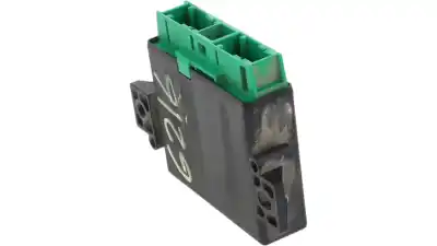 Second-hand car spare part electronic module for peugeot 3008 active oem iam references 9819360080  