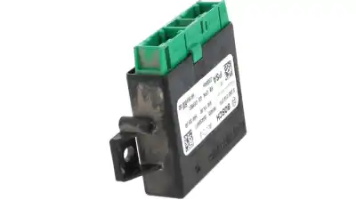 Second-hand car spare part electronic module for peugeot 3008 active oem iam references 9819360080  