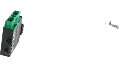 Second-hand car spare part electronic module for peugeot 3008 active oem iam references 9819360080  