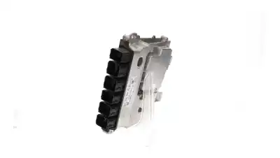 Автозапчасти б/у блок управления двигателем за mercedes-benz clase c (w205) lim. c 220 d (205.014) 194 cv / 143 kw ссылки oem iam a6549003200  