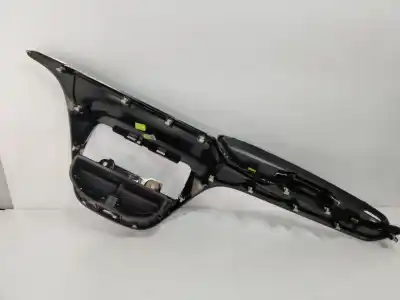 Second-hand car spare part air vent for peugeot 208 access oem iam references 9672848677