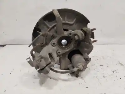 Second-hand car spare part front right knuckle for seat leon (1p1) comfort limited oem iam references   