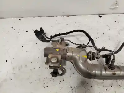 Автозапчастина б/у електронний модуль для mazda cx-5 center-line 2wd посилання на oem iam   