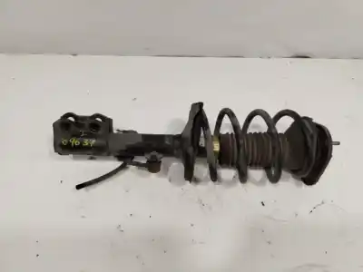 Peça sobressalente para automóvel em segunda mão Amortecedor Dianteiro Esquerdo por TOYOTA COROLLA (E12) 2.0 D-4D Linea Luna Berlina Referências OEM IAM   