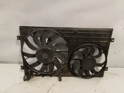 Pezzo di ricambio per auto di seconda mano elettroventola per audi a3 (8p) 1.9 tdi ambiente riferimenti oem iam 1k0121207m   Pezzo di ricambio per auto di seconda mano elettroventola per audi a3 (8p) 1.9 tdi ambiente riferimenti oem iam 1k0121207m