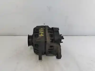 Peça sobressalente para automóvel em segunda mão Alternador por NISSAN NOTE (E11E) Acenta Referências OEM IAM 423100AX62A  