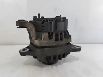 Second-hand car spare part alternator for nissan note (e11e) acenta oem iam references 423100ax62a  