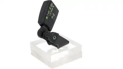 Second-hand car spare part left rear seat belt buckle for bmw 5 (e60) 520 i oem iam references 7059771  