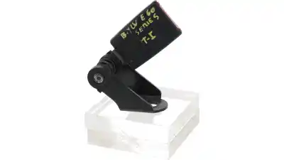 Second-hand car spare part left rear seat belt buckle for bmw 5 (e60) 520 i oem iam references 7059771  