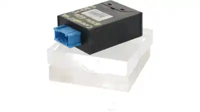 Peça sobressalente para automóvel em segunda mão módulo eletrônico por bmw 5 (e60) 520 i referências oem iam 634837  