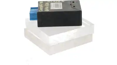 Peça sobressalente para automóvel em segunda mão módulo eletrônico por bmw 5 (e60) 520 i referências oem iam 634837  