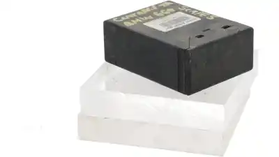 Peça sobressalente para automóvel em segunda mão módulo eletrônico por bmw 5 (e60) 520 i referências oem iam 634837  