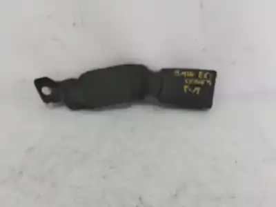 Pezzo di ricambio per auto di seconda mano Gancio Cintura Posteriore Centrale per BMW 5 (E60) 520 I Riferimenti OEM IAM 7059774  
