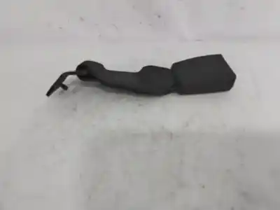 Pezzo di ricambio per auto di seconda mano gancio cintura posteriore centrale per bmw 5 (e60) 520 i riferimenti oem iam 7059774  