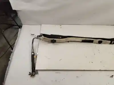 Peça sobressalente para automóvel em segunda mão Airbag Frontal Lado Direito por SEAT TOLEDO (5P2) * Referências OEM IAM 5P0880742B  