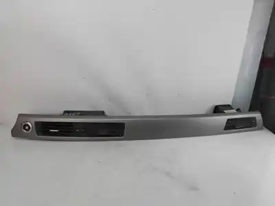 Pezzo di ricambio per auto di seconda mano Comando Multifunzione per BMW SERIE 3 BERLINA (E90) 318d Riferimenti OEM IAM 52850610  