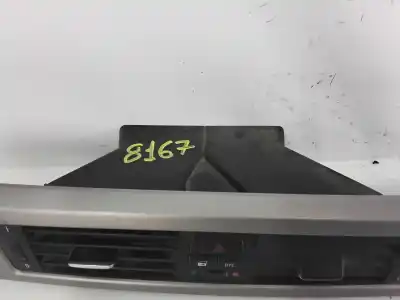 Second-hand car spare part multifunction switch for bmw serie 3 berlina (e90) 318d oem iam references 52850610  