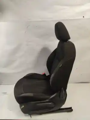 Peça sobressalente para automóvel em segunda mão Assento Dianteiro Esquerdo por PEUGEOT 208 ACTIVE 81 CV / 60 KW Referências OEM IAM   