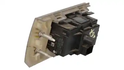 Second-hand car spare part headlights switch for bmw serie 3 berlina (e90) 318d oem iam references 693870603