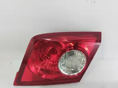 Second-hand car spare part interior rear right light for chevrolet lacetti se oem iam references   