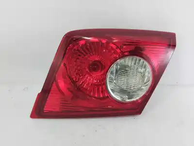 Peça sobressalente para automóvel em segunda mão Farolim Interior Traseiro Direito por CHEVROLET LACETTI SE Referências OEM IAM   