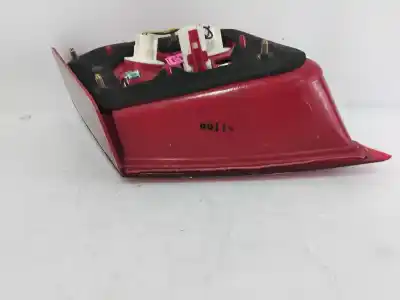 Second-hand car spare part interior rear right light for chevrolet lacetti se oem iam references   