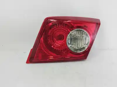 Peça sobressalente para automóvel em segunda mão farolim interior traseiro direito por chevrolet lacetti se referências oem iam   