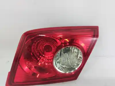 Tweedehands auto-onderdeel achterlampje rechts binnen voor chevrolet lacetti se oem iam-referenties 
