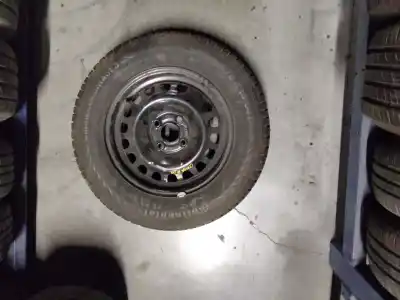 Pezzo di ricambio per auto di seconda mano ruota di scorta per opel corsa d s-d pd11 riferimenti oem iam   