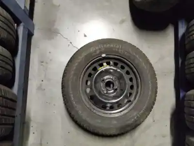 Pezzo di ricambio per auto di seconda mano Ruota Di Scorta per OPEL CORSA D S-D PD11 Riferimenti OEM IAM   