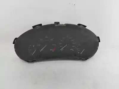 Second-hand car spare part dashboard for citroen berlingo 1.9 d multispace oem iam references 9648836380  