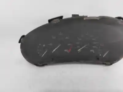 Second-hand car spare part dashboard for citroen berlingo 1.9 d multispace oem iam references 9648836380  