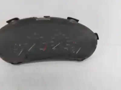 Second-hand car spare part  for CITROEN BERLINGO  OEM IAM references 9648836380  