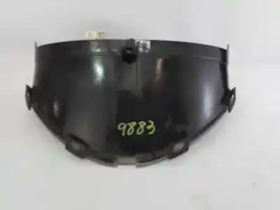 Second-hand car spare part dashboard for citroen berlingo 1.9 d multispace oem iam references 9648836380  