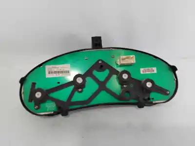 Second-hand car spare part dashboard for citroen berlingo 1.9 d multispace oem iam references 9648836380  