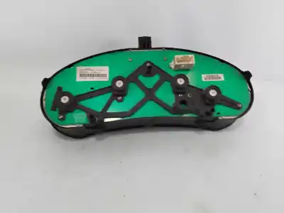 Second-hand car spare part dashboard for citroen berlingo 1.9 d multispace oem iam references 9648836380  