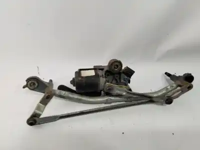 Peça sobressalente para automóvel em segunda mão motor do limpa para brisas por peugeot 1007 sport referências oem iam   