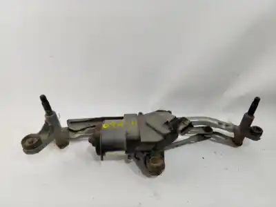 Peça sobressalente para automóvel em segunda mão motor do limpa para brisas por peugeot 1007 sport referências oem iam   