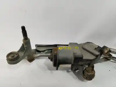 Peça sobressalente para automóvel em segunda mão motor do limpa para brisas por peugeot 1007 sport referências oem iam   
