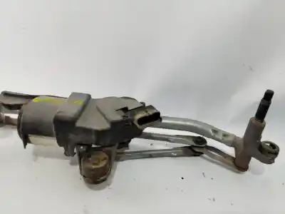 Peça sobressalente para automóvel em segunda mão motor do limpa para brisas por peugeot 1007 sport referências oem iam   