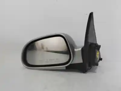 Peça sobressalente para automóvel em segunda mão espelho retrovisor esquerdo por chevrolet lacetti se referências oem iam e11015757  